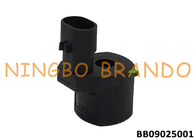 BRC LPG CNG için BB09025001 Enjektör Rayı Solenoid Valf Bobini
