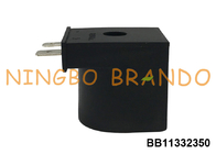 OMVL LPG CNG Düşürücü Dönüştürücü R89/E R90/E için 12VDC Solenoid Bobin