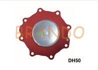 Filtre Torbalarını On-Line TAEHA Tip Darbe Vanası Diyaframlı DH50