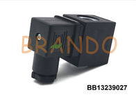 ODE Tipi BDA / BDV Solenoid Bobin 30 mm x φ13 mm AC220V / DC24V 21/31 Solenoid Valfler İçin