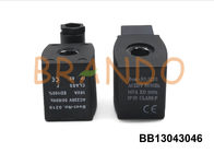 En İyi Nr.0210B Soğutma Solenoid Bobin 13 mm x 40 mm DIN43560A AC220V / DC24V