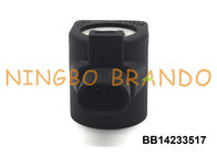 BRC Tipi CNG Basınç Düşürücü Solenoid Bobin / 10R-30 0320 EMER C300 Tipi Manyetik Bobin