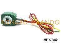 MP-C-080 F Sınıfı Solenoid Valf Bobini 120 / 60VAC 238610-032-D 10.10W 238610-132-D 17.10W