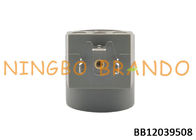 CA Serisi Darbe Vanası için Goyen Tipi Pnömatik Solenoid Bobin K0302 24V AC 50 / 60Hz