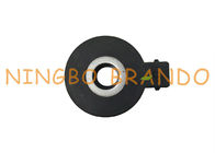 LPG CNG Düşürücü Kit için 12V DC 20W 16mm Solenoid Valf Bobini