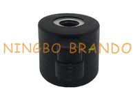 LPG CNG Redüktör Kiti için 16mm İç Delik Solenoid Bobini 12VDC 20W