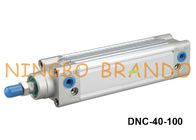 Festo Tip DNC-40-100-PPV-A Piston Mili Hava Silindiri Çift Etkili