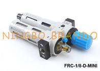 Festo Tipi FRC-1/8-D-MINI Pnömatik Filtre Regülatörü Yağlayıcı