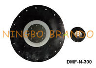 12'' BFEC DMF-N-300 Pulse Jet Solenoid Valf NBR Membran