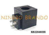 Bosch Rexroth Tipi Hidrolik Solenoid Bobin 230V R900071030 R983001779