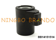 BRC LPG CNG Basınç Düşürücü Regülatör için 12VDC 22W Solenoid Bobin
