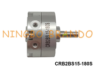 CRB2BS15-180S SMC Tipi Döner Aktüatör Pnömatik Silindir Kanatlı Tip