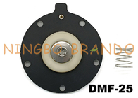 Toz Toplayıcı Darbe Vanası için SBFEC Diyafram DMF-Z-25 DMF-ZM-25 DMF-Y-25