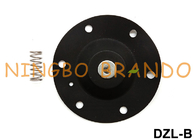SBFEC 3/4'' DMF-ZL-B Toz Toplayıcı Vana için NBR Diyafram Seti