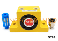 Endüstriyel Bin için GT 10 Findeva Tipi Pnömatik Altın Türbin Vibratör