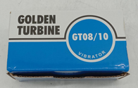 Endüstriyel Bin için GT 10 Findeva Tipi Pnömatik Altın Türbin Vibratör