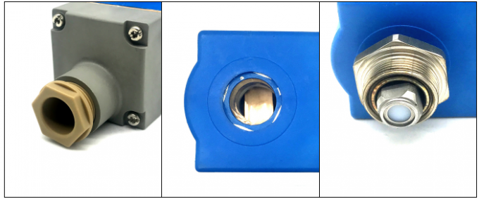 Danfoss Tip BE230AS Solenoid Valf Bobini 220/230 VAC 50 / 60Hz 018F6701 ...