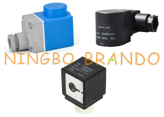 Danfoss Type Solenoid Coil