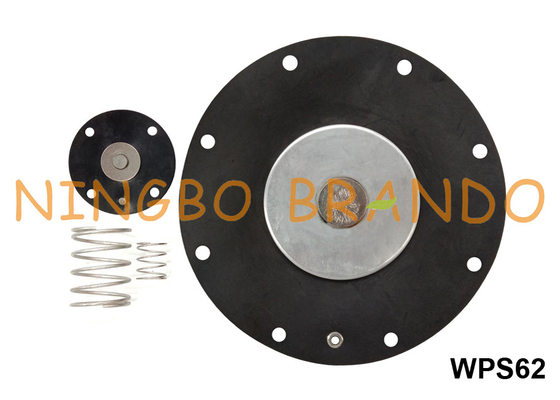 2 1/2'' WPS-CA/TG62 WPS-CA/EP62 Waston Tipi Pulse Jet Vana Diyaframı