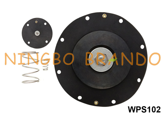 4'' WPS-CA/EP102 Waston Tipi Pulse Jet Solenoid Valf Diyaframı