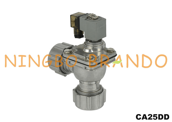 CA25DD 1&quot; Sıkıştırma Bağlantı Parçaları Toz Toplayıcı Valf CA25DD010-300