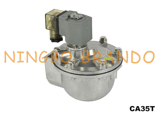 CA35T 1,5'' Dişli Darbe Püskürtme Valfı CA35T000-301 CA35T010-300