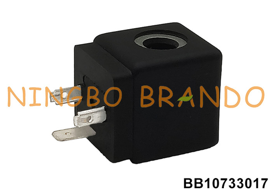 BB10733017 K23D Solenoid Valf Bobini K23D-1.2 K23D-1.2T 24VDC 220VAC