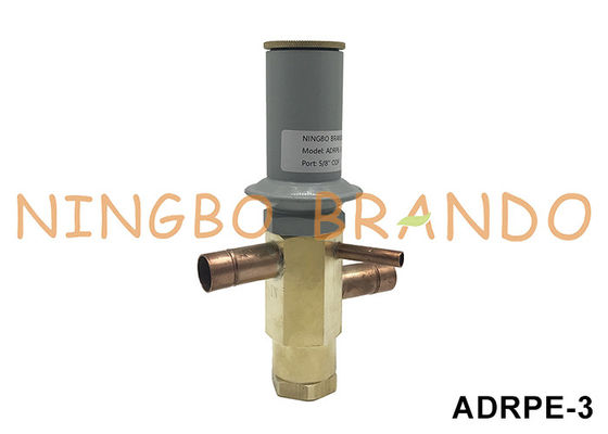 ADRPE-3 Sporlan Tipi Serbestleme Sıcak Gaz Çapraz Valfı ADRPE-3-0/80 ADRPE-3-0/30
