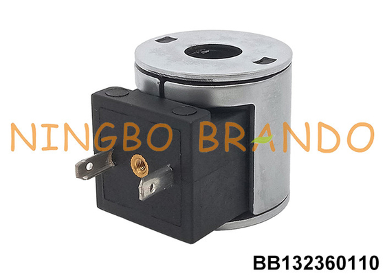 Hydraforce Tip 4305862 Hidrolik Solenoid Valf Bobini 12VDC 24VDC