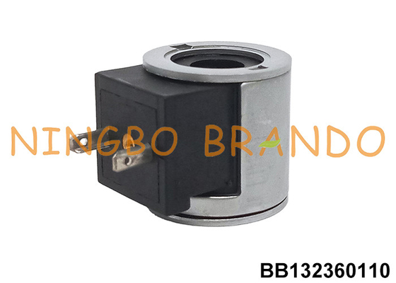Hydraforce Tip 4305862 Hidrolik Solenoid Valf Bobini 12VDC 24VDC