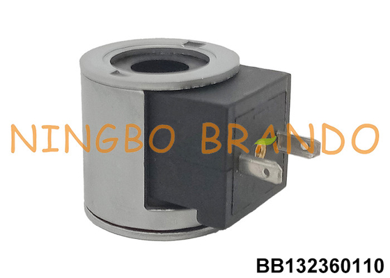 Hydraforce Tip 4305862 Hidrolik Solenoid Valf Bobini 12VDC 24VDC
