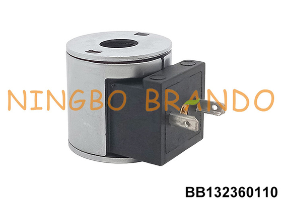 Hydraforce Tip 4305862 Hidrolik Solenoid Valf Bobini 12VDC 24VDC