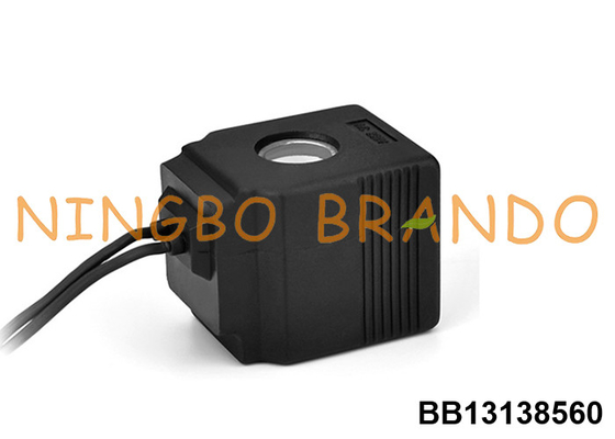 Eaton Tipi Kazıcı Hidrolik Bobin C13F12/14 C13F24/14 C13F12/22 C13F24/22