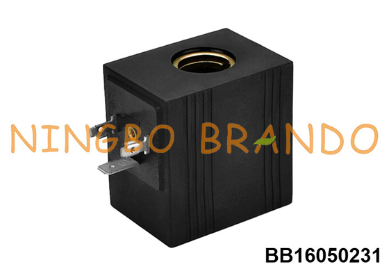 Eaton Tipi Hidrolik Solenoid Bobini C16H12/19 C16H24/19 C16H12/29 C16H24/29