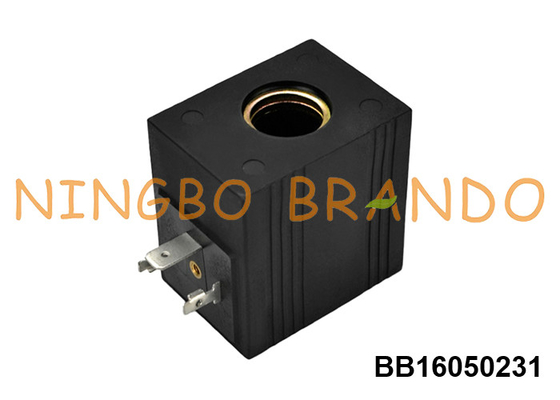Eaton Tipi Hidrolik Solenoid Bobini C16H12/19 C16H24/19 C16H12/29 C16H24/29