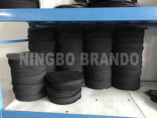 C113684 2'' G353A048 2.5' G353A049 Pulse Jet Valve için Diyafragma Onarım Kiti