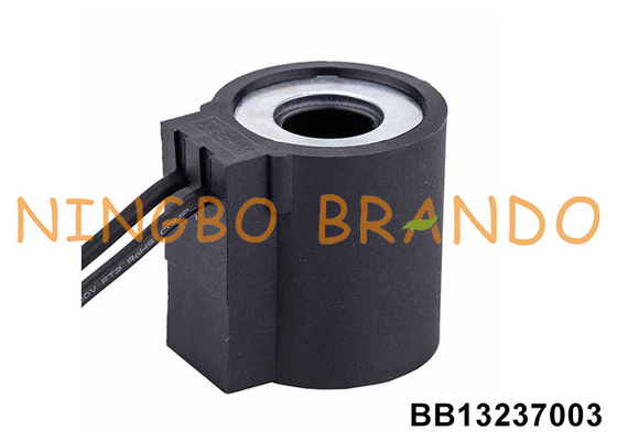 Deltrol Tipi Hidrolik Solenoid Bobini 10238-66 10244-34 10157-78 10157-79 12V 24V