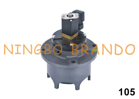 105 V1617803 Alstom Optipow Tipi Puls Jet Valve 3''' V1617803-0100 V1617803-0500