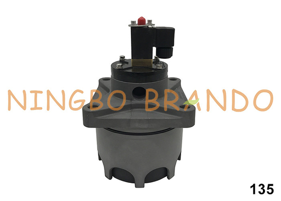 135 V1614718 Alstom Optipow Tipi Puls Jet Valve 4''' V1614718-0100 V1614718-0500