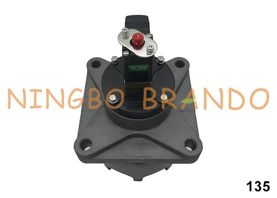 135 V1614718 Alstom Optipow Tipi Puls Jet Valve 4''' V1614718-0100 V1614718-0500