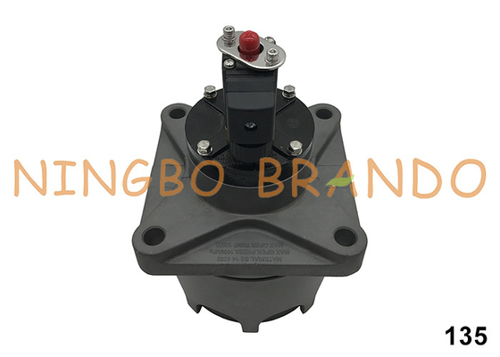 135 V1614718 Alstom Optipow Tipi Puls Jet Valve 4''' V1614718-0100 V1614718-0500