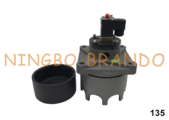 135 V1614718 Alstom Optipow Tipi Puls Jet Valve 4''' V1614718-0100 V1614718-0500