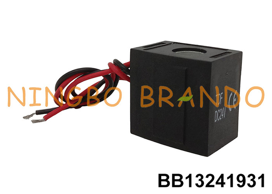 WXYD TDF TDF-K20 TDF-K25 Nabız Valfı için Solenoid Valf Bobini DC24V AC220V