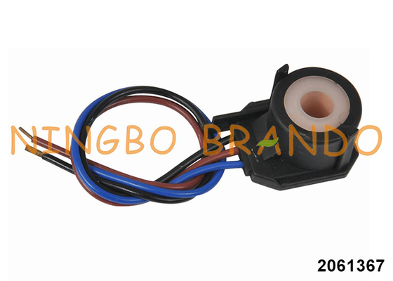 2061367 3002279 3008917 RIELLO R.B.L. Yağ Yakıcı Pompası için Solenoid Bobini