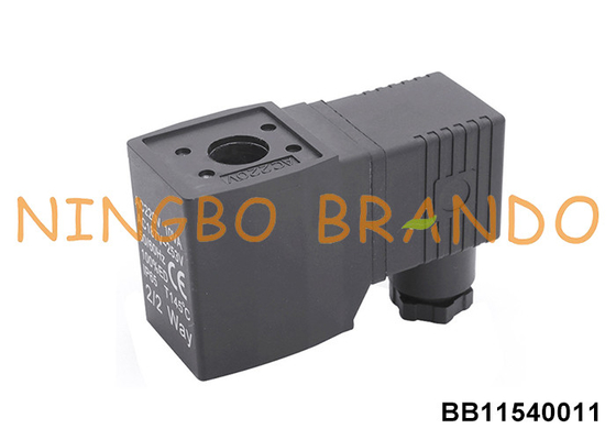 AIRTAC tipi solenoid valf bobini CDA116A CDA116B CDA116C CDA116E CDA116F
