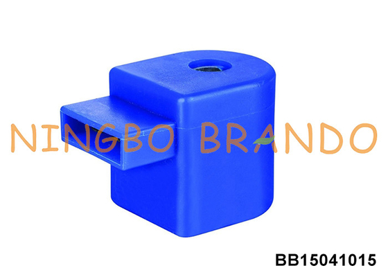 Köpükleme Makinesi Solenoid Valf Bobini QY22D-4 QY23D-2 QY23D-6 ZCTP-5 ZCQQ-2
