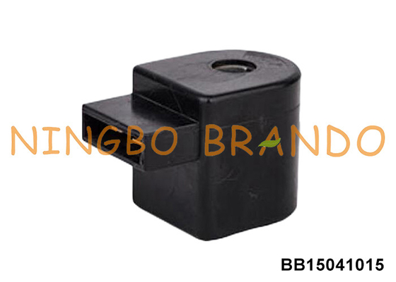 Köpükleme Makinesi Solenoid Valf Bobini QY22D-4 QY23D-2 QY23D-6 ZCTP-5 ZCQQ-2