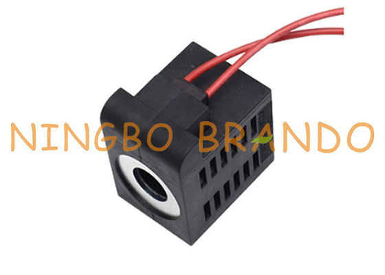 Deltrol Tipi Solenoid Bobini 10162-76 10162-77 10162-82 10162-83 10223-97 10163-99