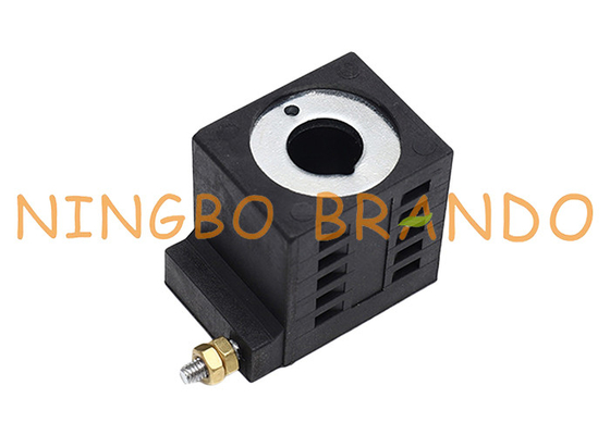 Deltrol Tipi Solenoid Bobini 10196-60 10196-61 10196-62 10VDC 12VDC 24VDC 16W
