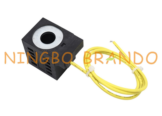 Deltrol Tipi Solenoid Bobini 10226-08 10226-14 10226-38 10194-19 10184-32 10190-44